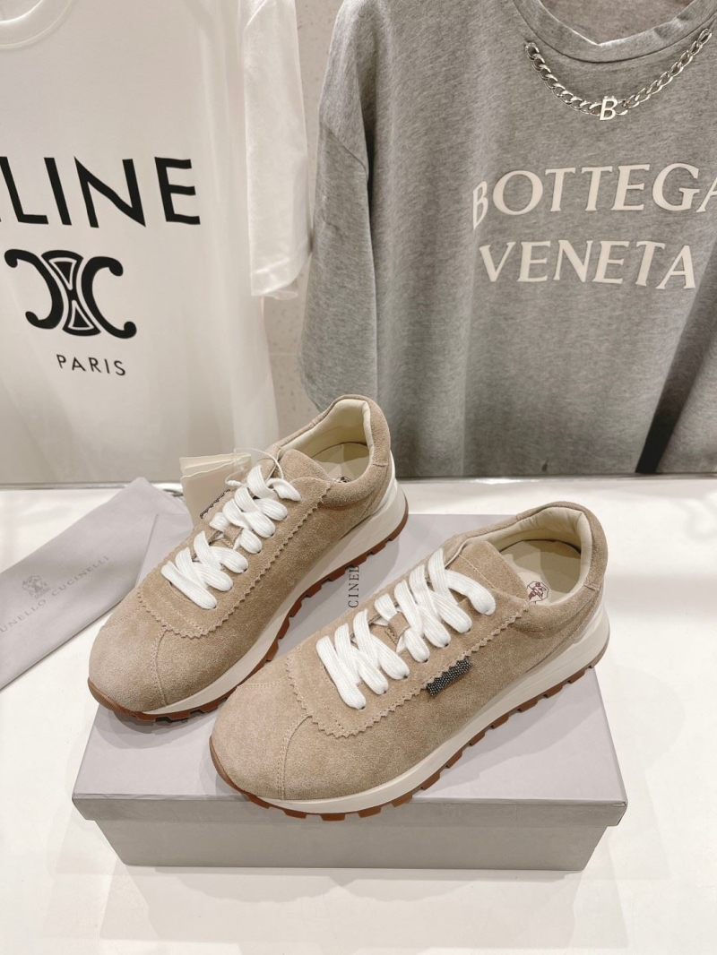 Brunello Cucinelli Sneakers